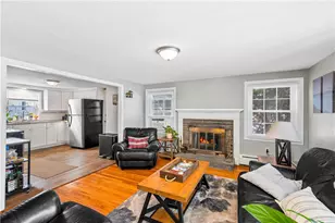 80 Twin Oak Dr, Warwick, RI 02889 - Photo 8