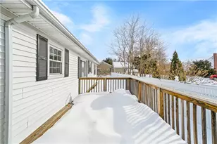 80 Twin Oak Dr, Warwick, RI 02889 - Photo 30