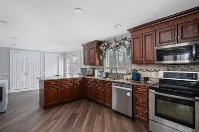 233 Sisson Road, Coventry, RI 02816 - Photo 14