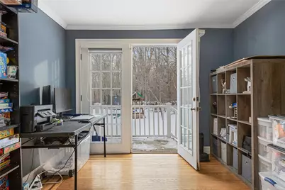 233 Sisson Road, Coventry, RI 02816 - Photo 22