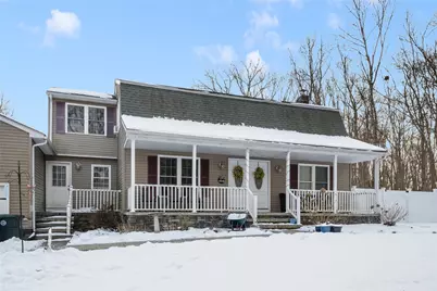 233 Sisson Road, Coventry, RI 02816 - Photo 38