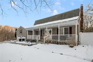 233 Sisson Rd, Coventry, RI 02816 - Photo 2