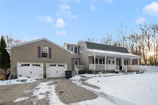 233 Sisson Rd, Coventry, RI 02816 - Photo 1