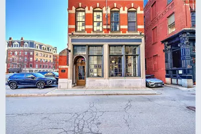 32 Custom House Street #201, Providence, RI 02903 - Photo 1