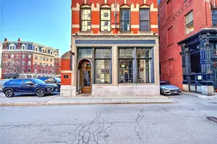 32 Custom House St, Providence, RI 02903 - Photo 1