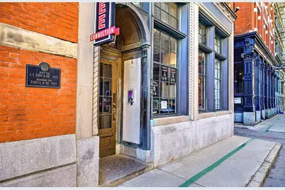 32 Custom House Street #201, Providence, RI 02903 - Photo 4