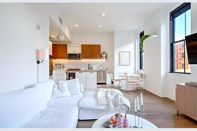 32 Custom House Street #201, Providence, RI 02903 - Photo 20