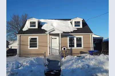 84 Farrell Street, Pawtucket, RI 02861 - Photo 2