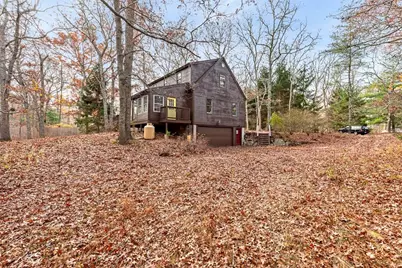 135 Ross Hill Road, Charlestown, RI 02813 - Photo 28