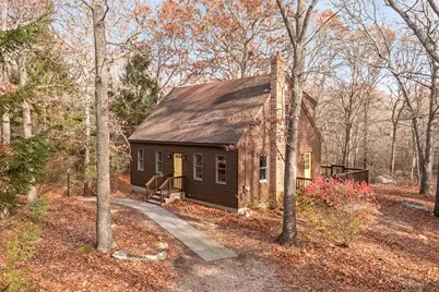 135 Ross Hill Road, Charlestown, RI 02813 - Photo 2