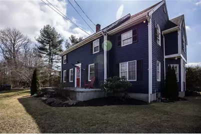 179 Schoolhouse Road, Warren, RI 02885 - Photo 2