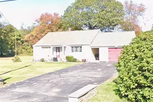 1283 Douglas Pike, Smithfield, RI 02917 - Photo 1