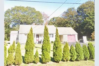 1283 Douglas Pike, Smithfield, RI 02917 - Photo 2
