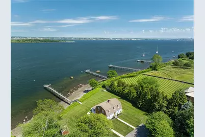 376 East Shore Road, Jamestown, RI 02835 - Photo 6