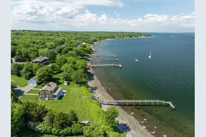 376 East Shore Road, Jamestown, RI 02835 - Photo 6