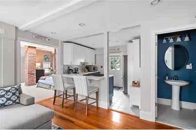 22 Stockholm Street #4, Newport, RI 02840 - Photo 2