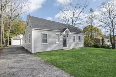 30 Bear Hill Road, Cumberland, RI 02864 - Photo 1