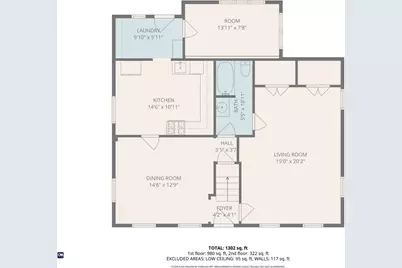 30 Bear Hill Road, Cumberland, RI 02864 - Photo 34