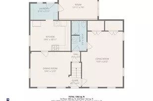 30 Bear Hill Rd, Cumberland, RI 02864 - Photo 34