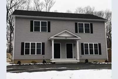 1445 Old Louisquisset Pike #2B, Lincoln, RI 02865 - Photo 1