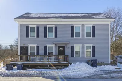 193 Shannock Village Road, Richmond, RI 02875 - Photo 2