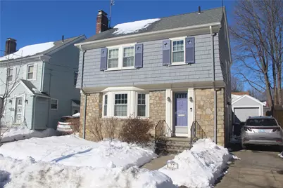 77 Payton Street, Providence, RI 02905 - Photo 1