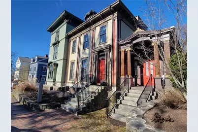 92 Pelham Street #3, Newport, RI 02840 - Photo 1