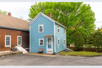 85 Water Street, East Greenwich, RI 02818 - Photo 1