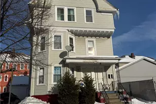 218 Hamilton St, Providence, RI 02907 - Photo 1