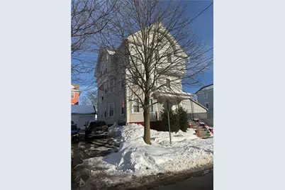 218 Hamilton Street, Providence, RI 02907 - Photo 2