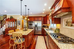 11 Nottingham Dr, Scituate, RI 02831 - Photo 16