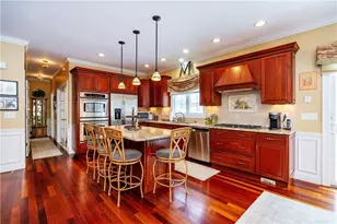 11 Nottingham Dr, Scituate, RI 02831 - Photo 14