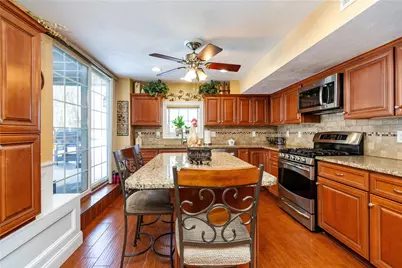 11 Nottingham Drive, Scituate, RI 02831 - Photo 38