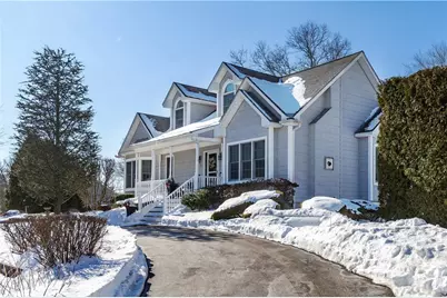 11 Nottingham Drive, Scituate, RI 02831 - Photo 6