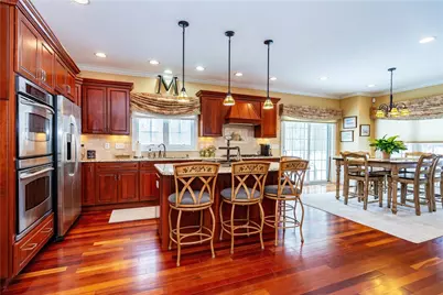 11 Nottingham Drive, Scituate, RI 02831 - Photo 18