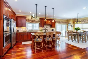 11 Nottingham Dr, Scituate, RI 02831 - Photo 18