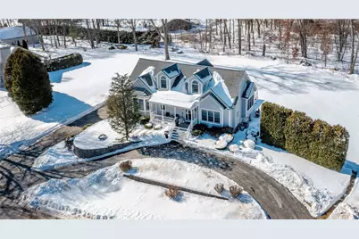 11 Nottingham Drive, Scituate, RI 02831 - Photo 2