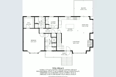 11 Nottingham Drive, Scituate, RI 02831 - Photo 48