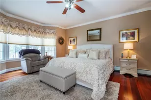 11 Nottingham Dr, Scituate, RI 02831 - Photo 24