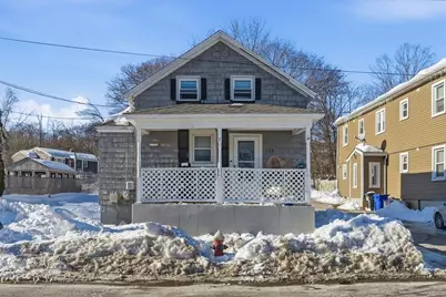 208 Simmonsville Avenue, Johnston, RI 02919 - Photo 1