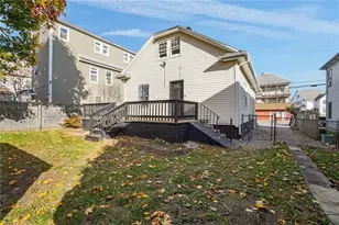 293 Webster Ave, Cranston, RI 02920 - Photo 8