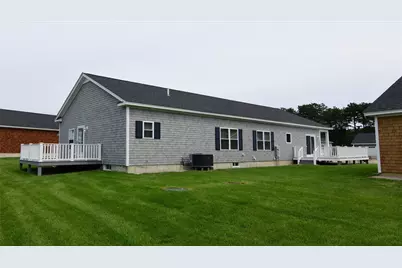 506 South Shore Village Boulevard #D3, South Kingstown, RI 02879 - Photo 4