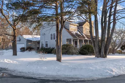 66 Christopher Street, South Kingstown, RI 02879 - Photo 2