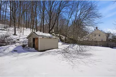 20 Mount Pleasant View Avenue, Cumberland, RI 02864 - Photo 18