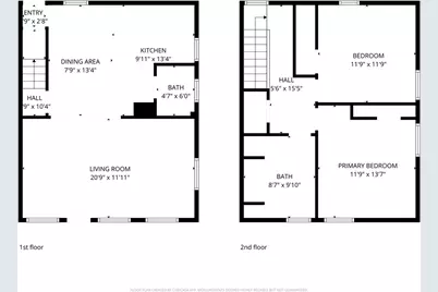 20 Mount Pleasant View Avenue, Cumberland, RI 02864 - Photo 2