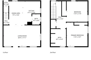 20 Mt Pleasant View Ave, Cumberland, RI 02864 - Photo 2