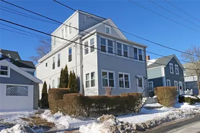 65 Friendship Street #2, Newport, RI 02840 - Photo 2