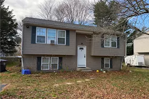 46 Hoover St, West Warwick, RI 02893 - Photo 1