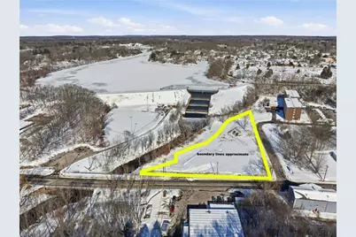 256 Privilege Street, Woonsocket, RI 02895 - Photo 4