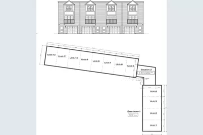 256 Privilege Street, Woonsocket, RI 02895 - Photo 2